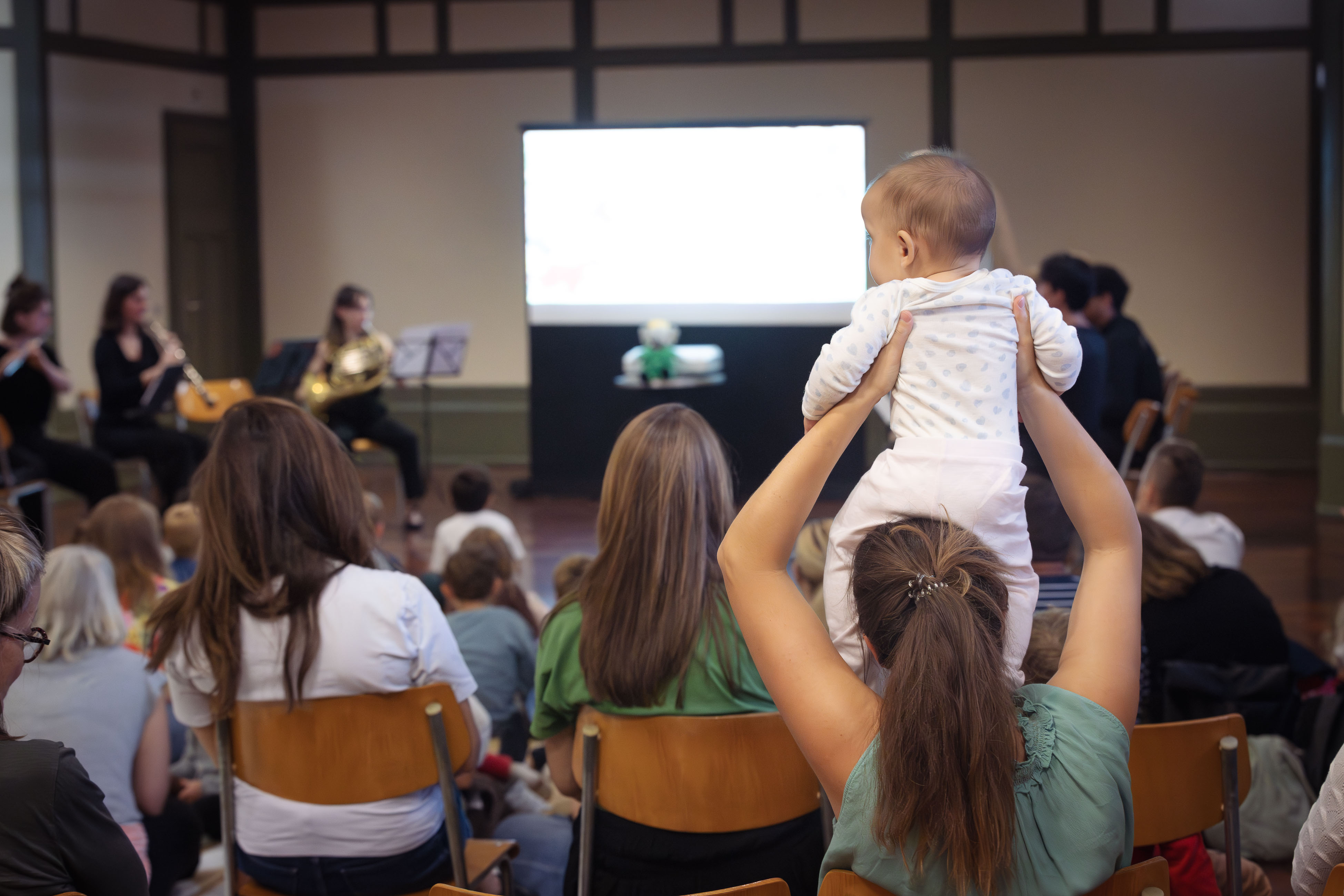 Babar. Copyright: Christian Meuwly