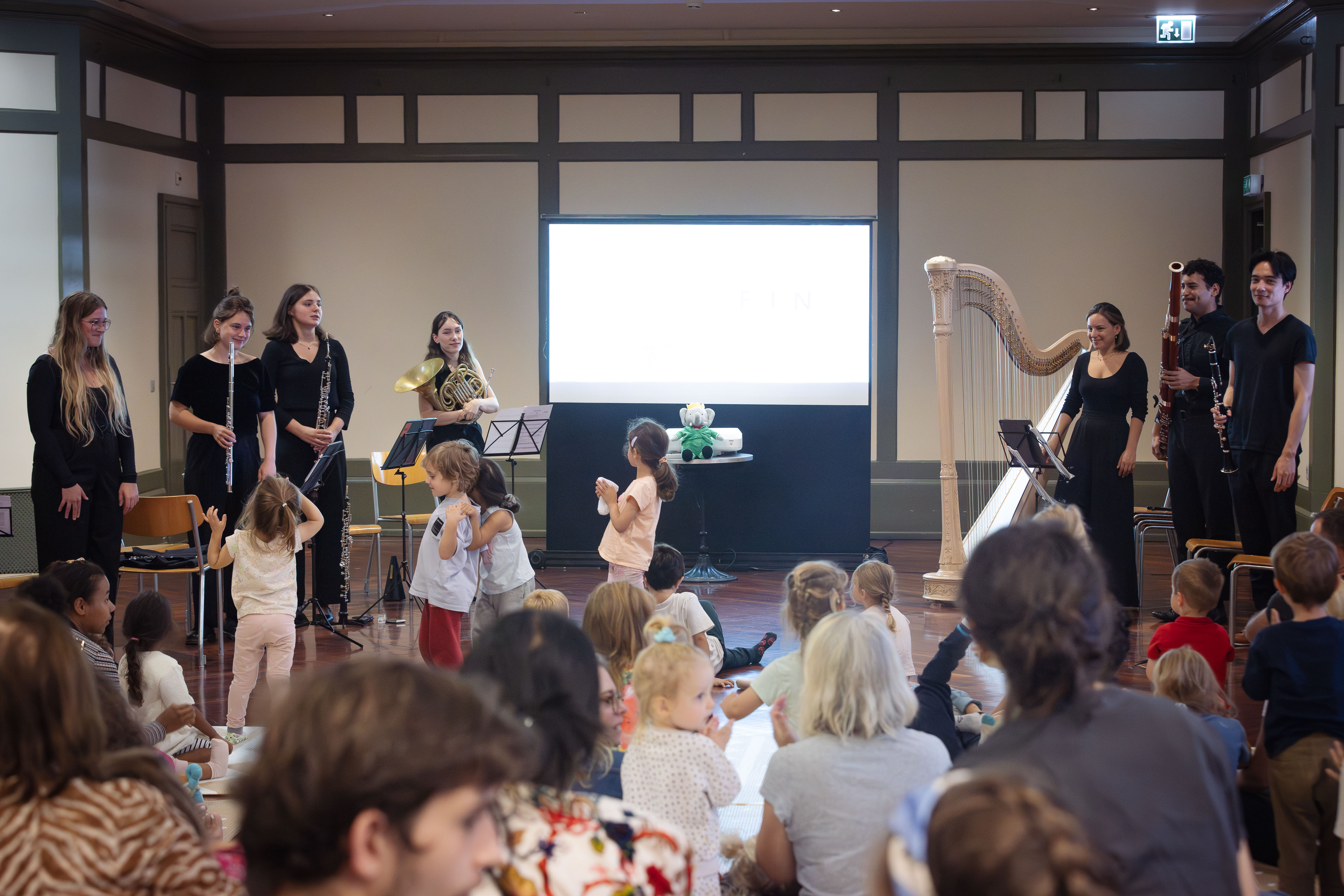 Babar. Copyright: Christian Meuwly